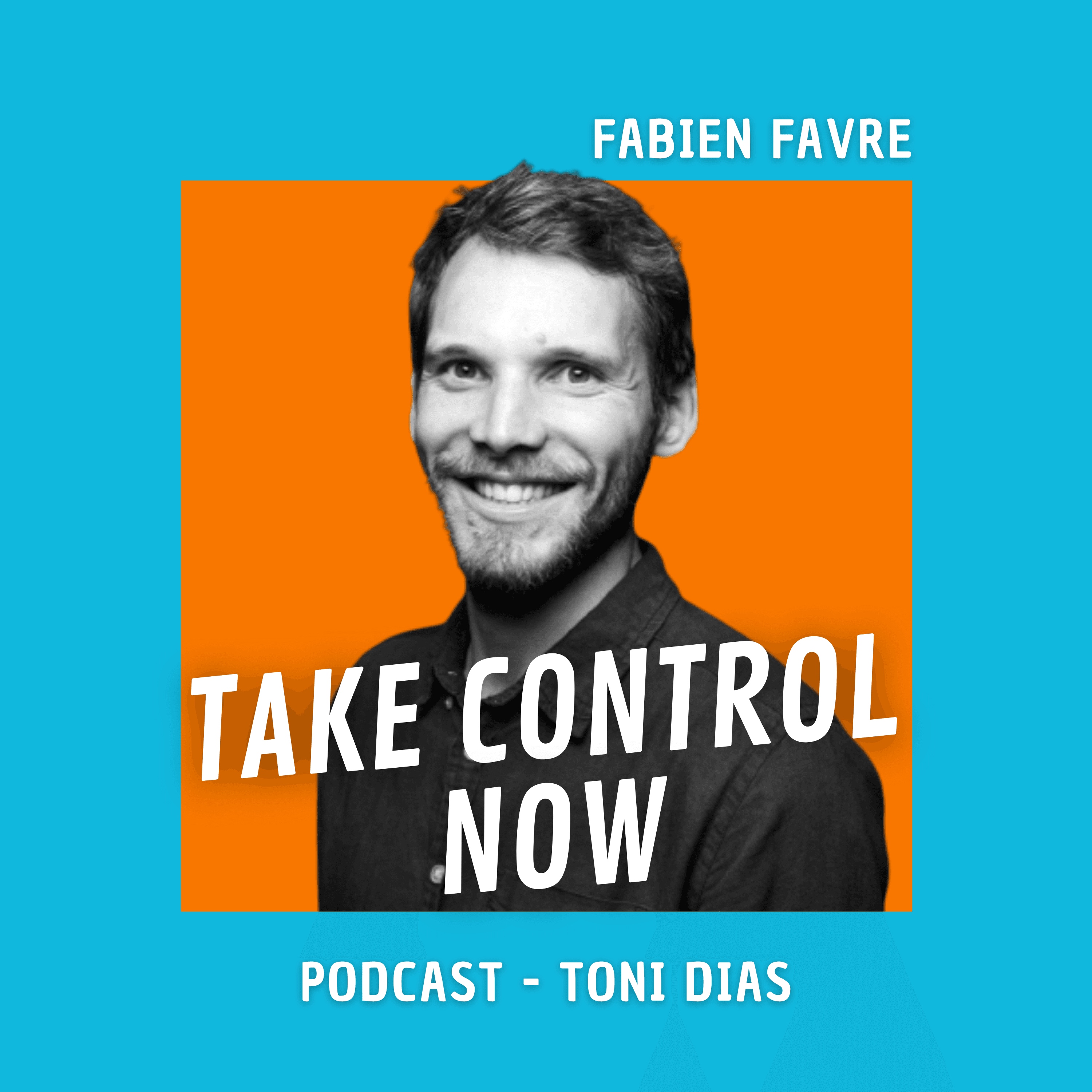 Fabien Favre – Un monde sous vide, voyage et écologie