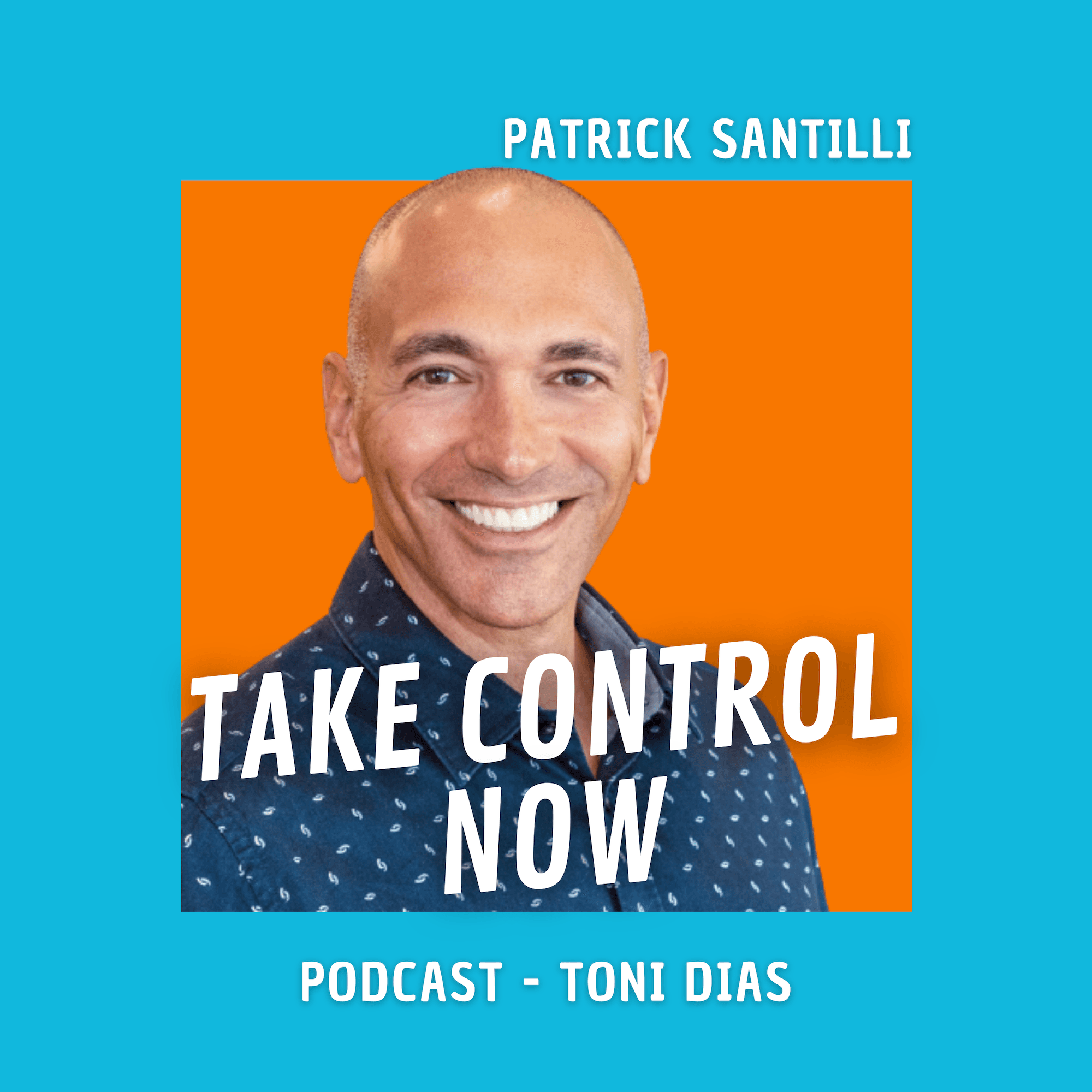 Patrick Santilli – De la police genevoise à la psychologie